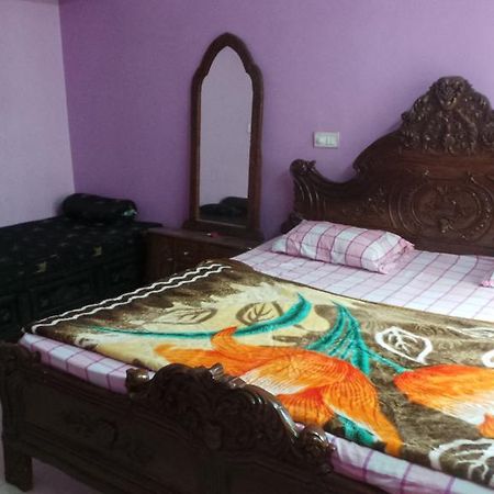 Golf View Cottages Madikeri Exteriér fotografie