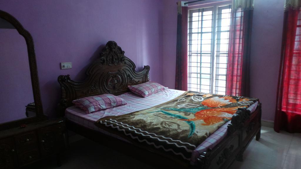 Golf View Cottages Madikeri Exteriér fotografie