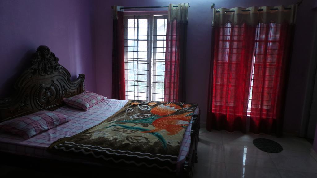 Golf View Cottages Madikeri Exteriér fotografie