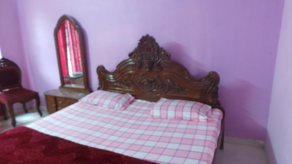 Golf View Cottages Madikeri Exteriér fotografie