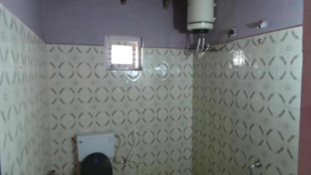 Golf View Cottages Madikeri Exteriér fotografie
