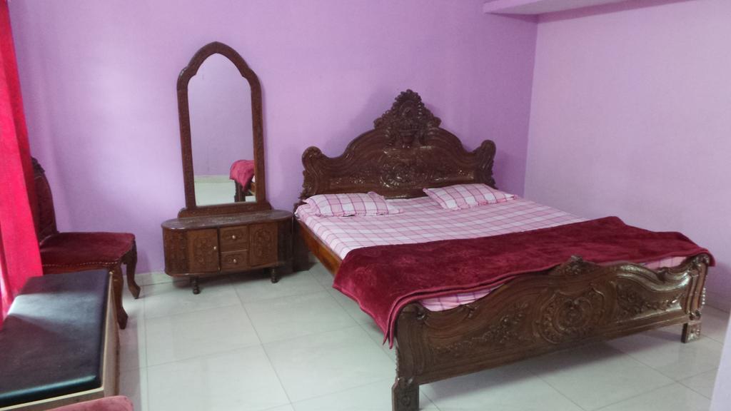 Golf View Cottages Madikeri Exteriér fotografie