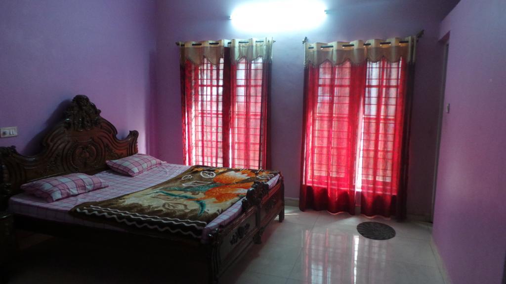 Golf View Cottages Madikeri Exteriér fotografie